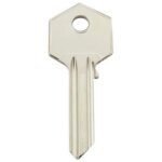 JMA YA-1D Yale 5Pin Cylinder Key Blank