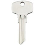 JMA YA-79D Yale 5 Pin Cylinder Key Blank