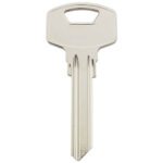 JMA YA-85D Yale 6 Pin Cylinder Key Blank