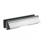 Yale 12" UPVC Telescopic Letterplate