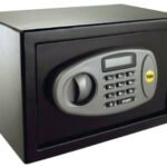 Yale YMS Standard Medium Safe