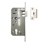 Zoo DIN Euro Mortice Latch Case