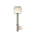 ZOO 3 Lever Genuine Key Blank