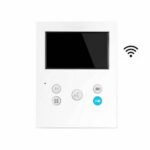 Fermax 9449 DUOX+ 4.3" VEO-XS WiFi Video Monitor (LEAD TIME: 3-15 DAYS)