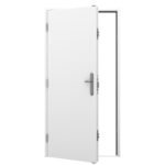 Latham's Steel Security Doors PA Heavy Duty Multi Point Locking (LEAD TIME: 3-5 DAYS)