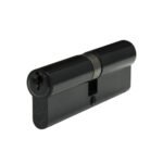 Zoo V10 Euro Double Cylinders - Black Finish (LEAD TIME: 2-3 DAYS)