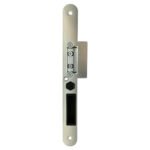 Maco ZTA Composite Latch and Deadbolt Keep