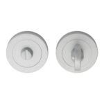Carlisle Brass AA12LSC Turn and Release Long Spindle - Satin Chrome (LEAD TIME: 2-3 DAYS)