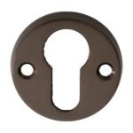 Carlisle Brass AA145DB Euro Profile Escutcheon (LEAD TIME: 2-3 DAYS)