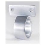 Carlisle Brass AA42R1SC Ring Sash Lift Vertical fit (LEAD TIME: 2-3 DAYS)