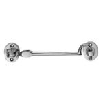 Carlisle Brass AA61CP Silent Pattern Cabin Hook (LEAD TIME: 2-3 DAYS)