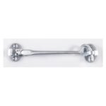 Carlisle Brass AA62SC Silent Pattern Cabin Hook (LEAD TIME: 2-3 DAYS)