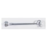 Carlisle Brass AA64SC Silent Pattern Cabin Hook (LEAD TIME: 2-3 DAYS)