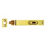 Carlisle Brass AA79 Sunk Slide Flush Bolt (LEAD TIME: 2-3 DAYS)