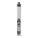 Carlisle Brass AA80CP Lever Action Flush Bolt 152mm (LEAD TIME: 2-3 DAYS)