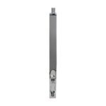 Carlisle Brass AA810CP Lever Action Flush Bolt 254mm (LEAD TIME: 2-3 DAYS)