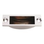Carlisle Brass AA813CP Flush Bolt Socket (LEAD TIME: 2-3 DAYS)