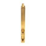 Carlisle Brass AA81 Lever Action Flush Bolt 204mm (LEAD TIME: 2-3 DAYS)