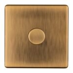 Eurolite AB1DLED 1-Gang Dimmer (LEAD TIME: 2-3 DAYS)