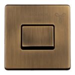 Eurolite ABFSWB Fan Switch (LEAD TIME: 2-3 DAYS)