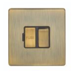 Eurolite ABSWFB Switched Fuse Spur (LEAD TIME: 2-3 DAYS)