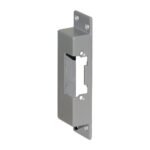 CQR ADCF206G Surface Case Inward Open - Grey (LEAD TIME: 2-3 DAYS)