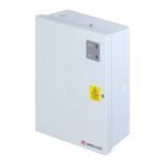 CQR ADP121A Power Supply | 12V DC | 1 Amp | 200 X 240 X 75mm (LEAD TIME: 2-3 DAYS)