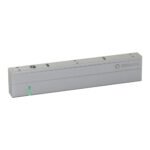 CQR AEM20002 EM | Slimline | Single | Monitored (LEAD TIME: 2-3 DAYS)