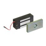 CQR AEM200 EM | Cupboard/Cabinet | Single | Unmonitored - includes L bracket (LEAD TIME: 2-3 DAYS)