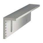 CQR AEMBR012 EM Adjustable L Bracket | Superior (LEAD TIME: 2-3 DAYS)