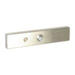 CQR AEMBR020 EM Armature Plate | Standard | for AEM12000&R (LEAD TIME: 2-3 DAYS)