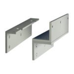 CQR AEMBR024 EM Z&L Bracket | Superior (LEAD TIME: 2-3 DAYS)