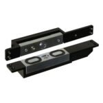 CQR AEMSF300 EM Fire Rated FD60 | Shear | Mortice | Single | Monitored | 30mm Wide (LEAD TIME: 2-3 DAYS)
