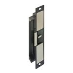 CQR AL990M High Security Electric Release 12V/24V DC Fail Locked/Unlocked, Triple Monitored (LEAD TIME: 2-3 DAYS)