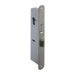 CQR AML-300-SW Single Or Double Action Door Lock 12-24V DC/AC Fail Locked/Unlocked (LEAD TIME: 2-3 DAYS)