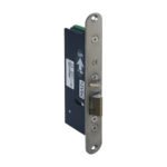 CQR AML-350M-PL-12 Electric Lock Fail Unlocked Monitored 12V DC - Fire Rated (LEAD TIME: 2-3 DAYS)