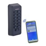 CQR APX-11 Internal Standalone Wi-fi Keypad 12/24V DC (LEAD TIME: 2-3 DAYS)