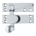 Carlisle Brass AQ39SC Architectural Quality Quadrant Sash Fastener (LEAD TIME: 2-3 DAYS)