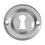 Carlisle Brass AQ41SC Small Escutcheon (LEAD TIME: 2-3 DAYS)
