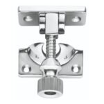 Carlisle Brass AQ43CP Architectural Quality - Brighton Sash Fastener (LEAD TIME: 2-3 DAYS)