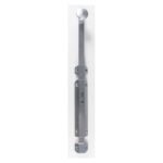 Carlisle Brass AQ82EXSC Surface Bolt extended 355mm (LEAD TIME: 2-3 DAYS)