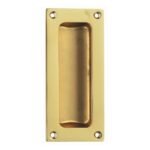 Carlisle Brass AQ90 Flush Pull (LEAD TIME: 2-3 DAYS)