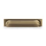 Alexander & Wilks AW906AB Quantock Cup Handle (LEAD TIME: 2-3 DAYS)