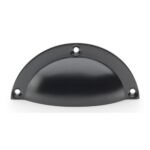 Alexander & Wilks AW910BL Raoul Cup Handle Black (LEAD TIME: 2-3 DAYS)