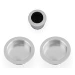 Alexander & Wilks AW994SC Sliding Door Pull Kit (LEAD TIME: 2-3 DAYS)