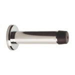 Carlisle Brass AZ21CP Wall Mounted Door Stop (LEAD TIME: 2-3 DAYS)