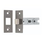 Eurospec BTD25MBRZ Bolt-Through Tubular Deadbolt (LEAD TIME: 2-3 DAYS)