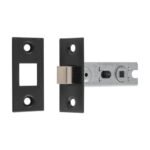 Eurospec BTD25MB Bolt-Through Tubular Deadbolt (LEAD TIME: 2-3 DAYS)
