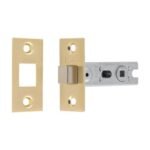 Eurospec BTD25SB Bolt-Through Tubular Deadbolt (LEAD TIME: 2-3 DAYS)