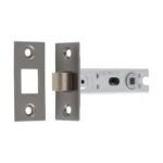 Eurospec BTD30MBRZ Bolt-Through Tubular Deadbolt (LEAD TIME: 2-3 DAYS)